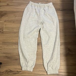 Abercrombie Sweatpants